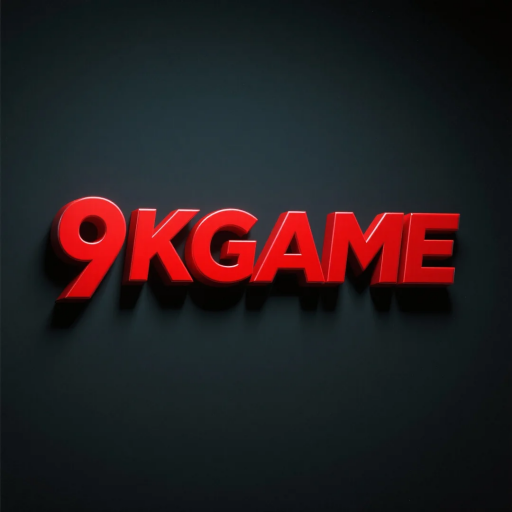9kgame-Logo