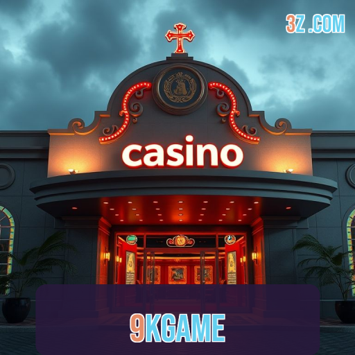 Promoção Fantástica na 9kgame: Aproveite Agora!
